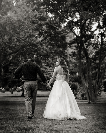 Sacramento Engagement Photography