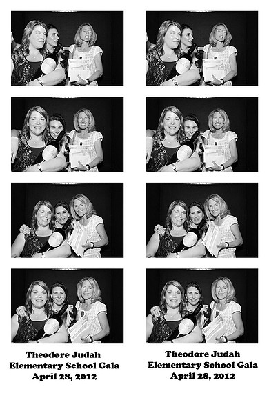 Sacramento Photo Booth Rentals