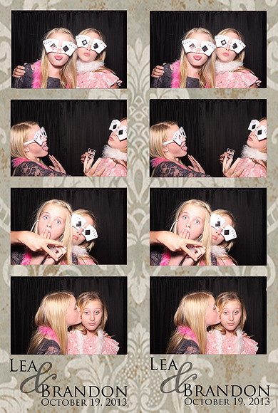Sacramento Photo Booth Rentals
