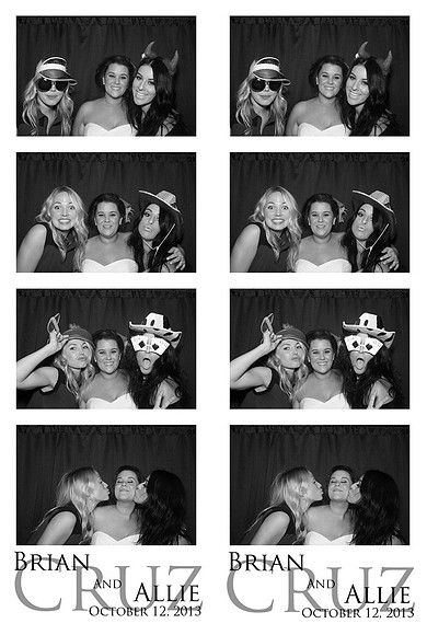 Sacramento Photo Booth Rentals
