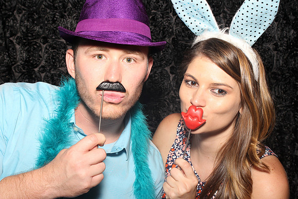 Sacramento Photo Booth Rentals