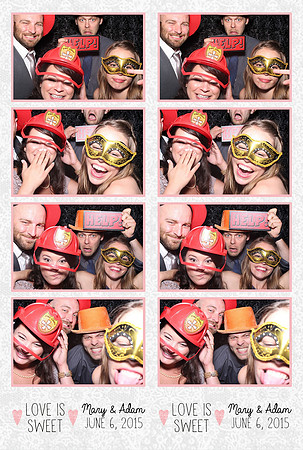 Sacramento Photo Booth Rentals