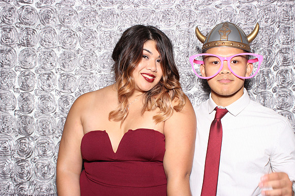 Photo Booth Rentals Vizcaya