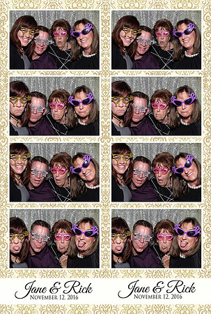Photo Booth Rentals Arden Hills Country Club