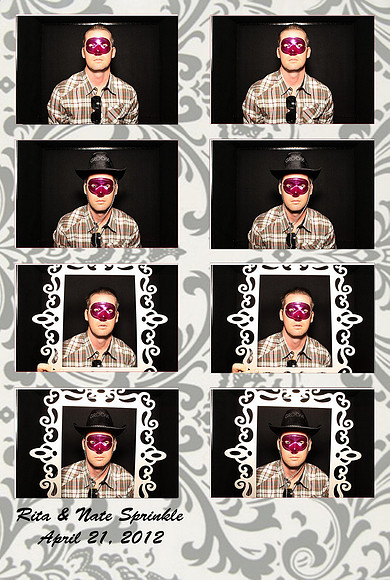 Sacramento Photo Booth Rental