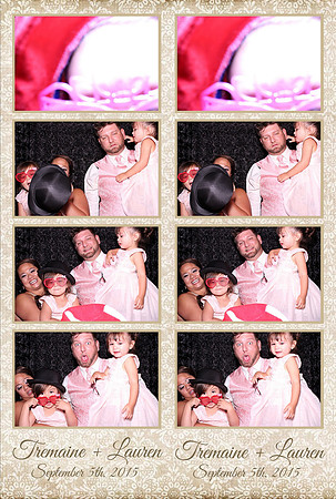 Sacramento Photo Booth Rentals