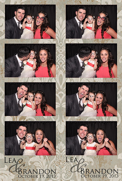 Sacramento Photo Booth Rentals