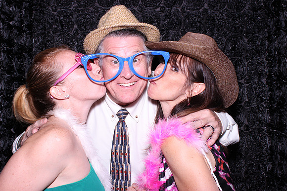 Sacramento Photo Booth Rentals
