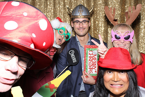 Photo Booth Rentals Citizen Hotel
