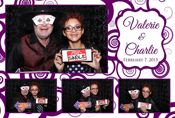 Sacramento Photo Booth Rentals