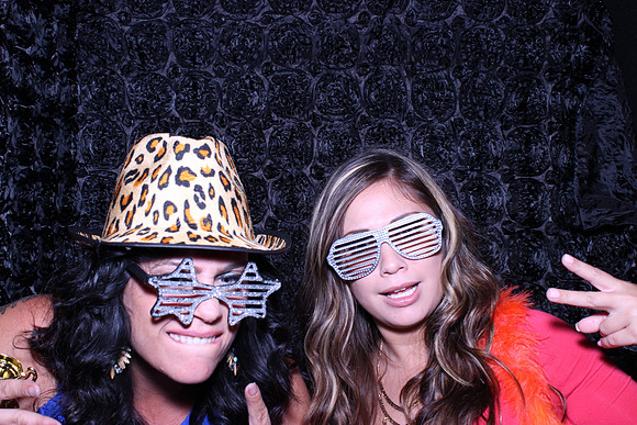 Sacramento Photo Booth Rentals