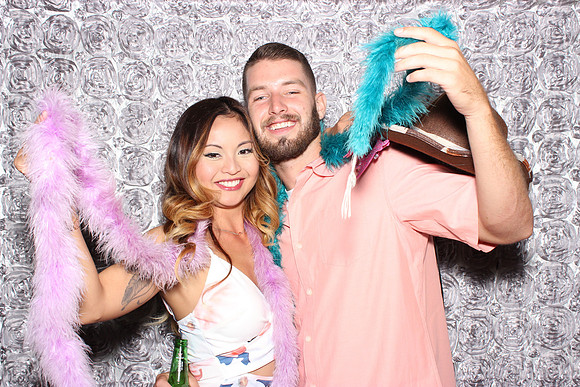Photo Booth Rentals Vizcaya