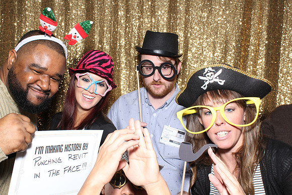 Photo Booth Rentals Citizen Hotel