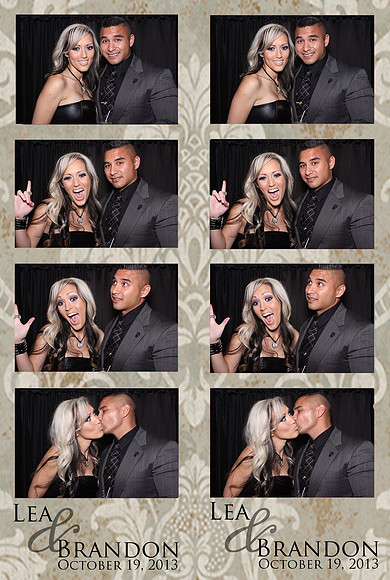 Sacramento Photo Booth Rentals