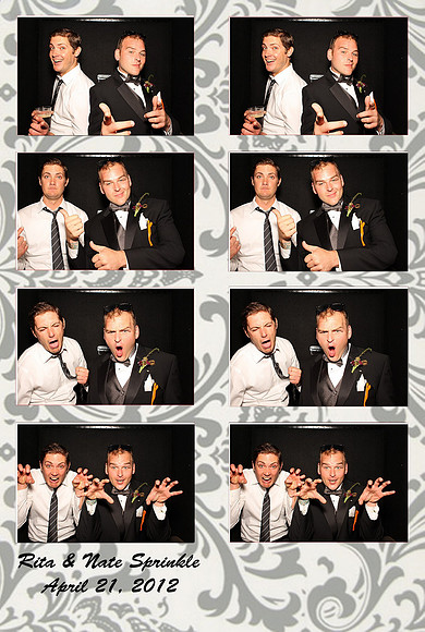 Sacramento Photo Booth Rental