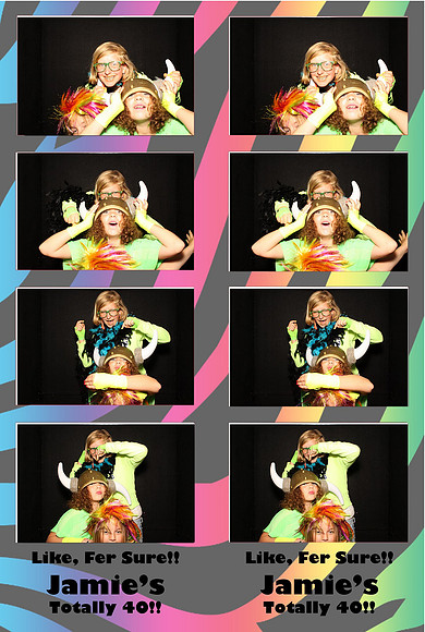 Sacramento Photo Booth Rentals