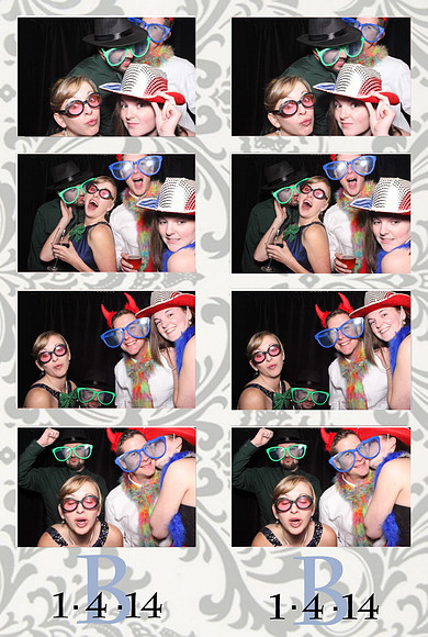 Sacramento Photo Booth Rentals
