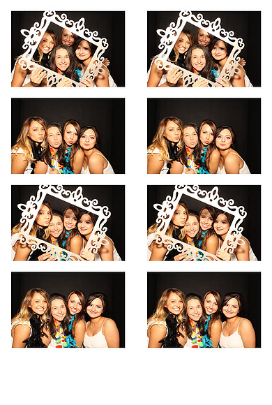Sacramento Photo Booth Rentals