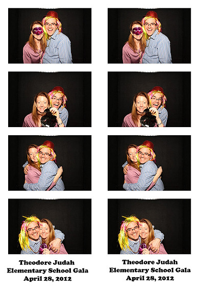 Sacramento Photo Booth Rentals