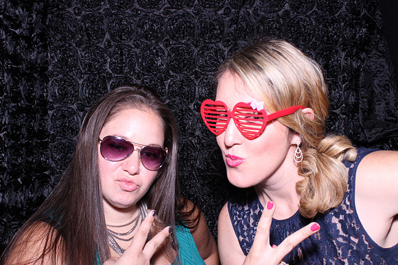 Sacramento Photo Booth Rentals
