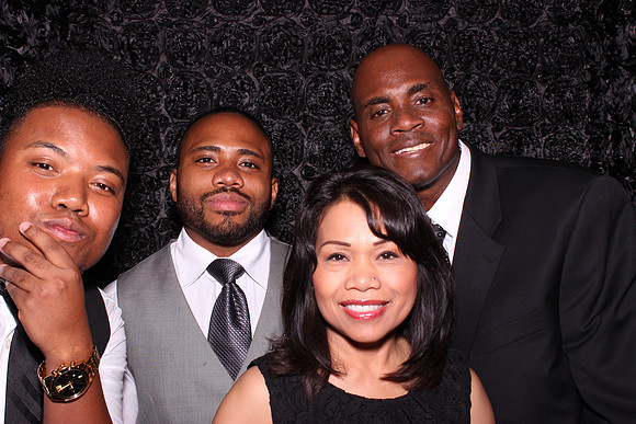 Sacramento Photo Booth Rentals