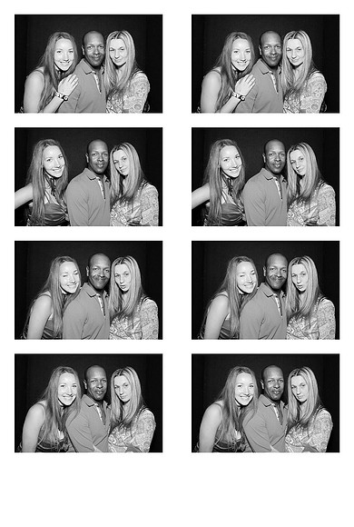 Sacramento Photo Booth Rentals