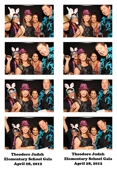 Sacramento Photo Booth Rentals