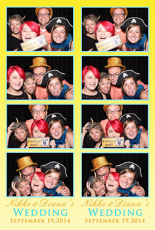 Sacramento Photo Booth Rentals