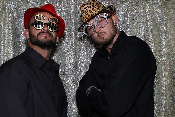 Photo Booth Rentals Arden Hills Country Club