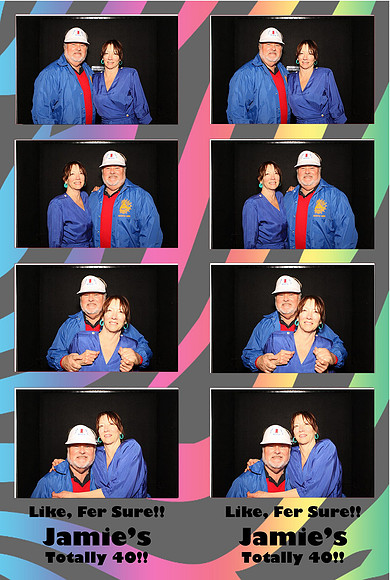 Sacramento Photo Booth Rentals