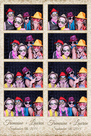 Sacramento Photo Booth Rentals