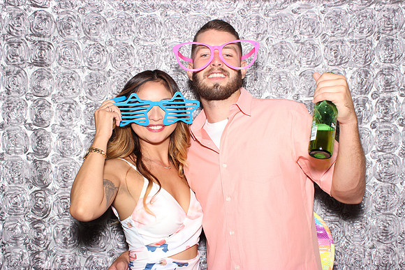 Photo Booth Rentals Vizcaya