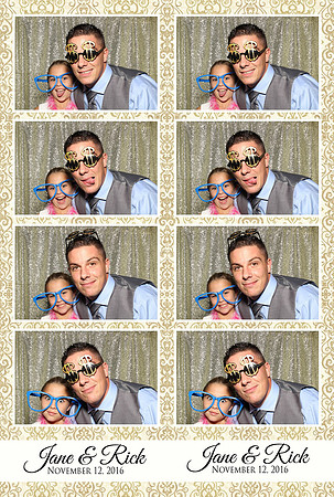 Photo Booth Rentals Arden Hills Country Club
