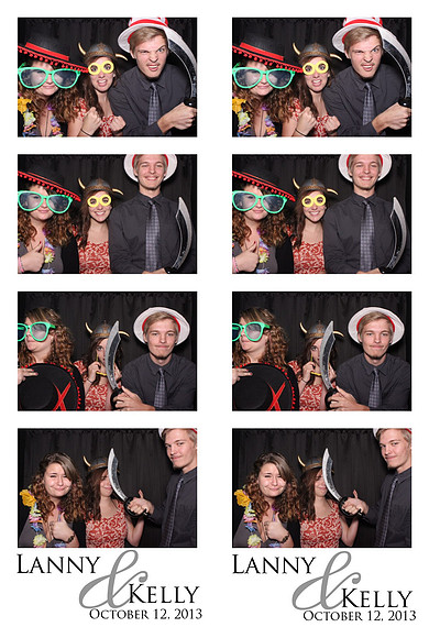 Sacramento Photo Booth Rentals
