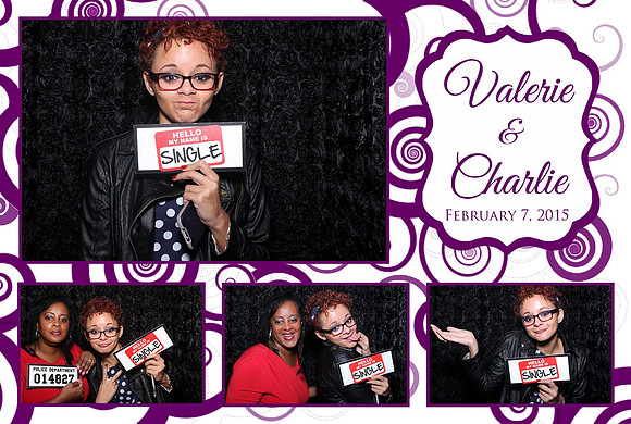 Sacramento Photo Booth Rentals