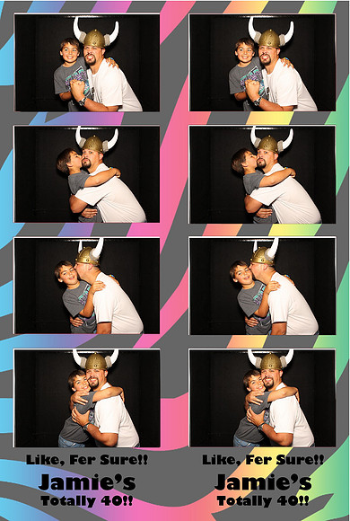 Sacramento Photo Booth Rentals