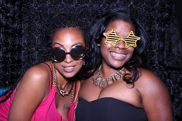 Sacramento Photo Booth Rentals