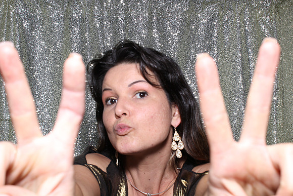 Photo Booth Rentals Arden Hills Country Club