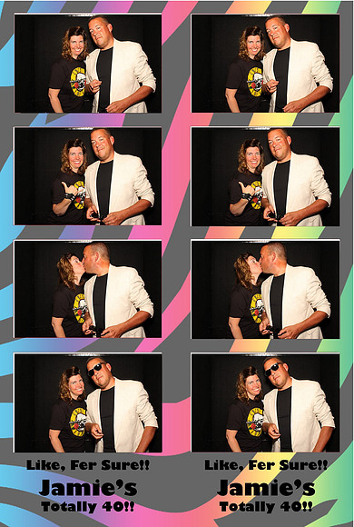 Sacramento Photo Booth Rentals