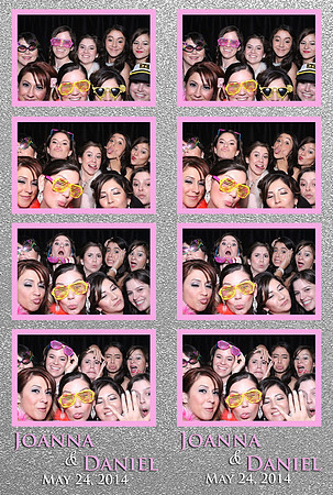 Sacramento Photo Booth Rentals
