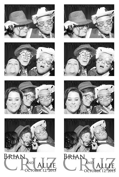 Sacramento Photo Booth Rentals