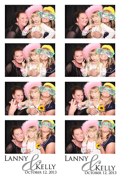Sacramento Photo Booth Rentals
