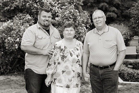 Family-13-BW