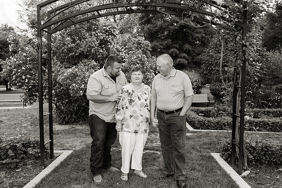 Family-14-BW