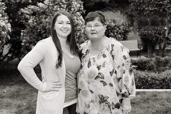 Family-21-BW