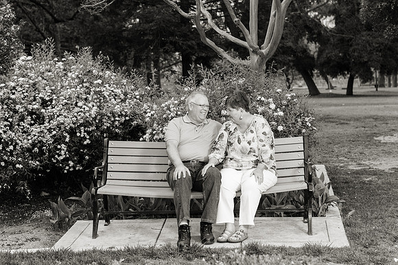 Family-25-BW