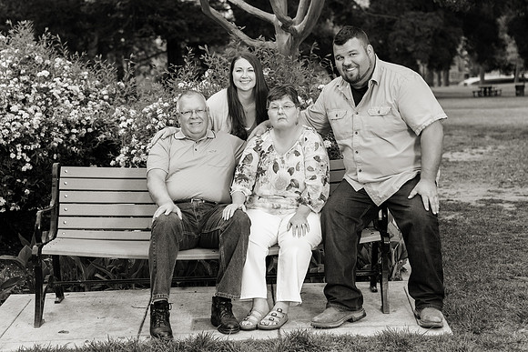 Family-33-BW