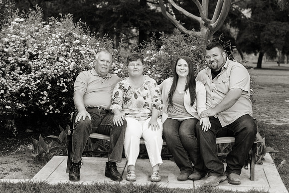 Family-34-BW