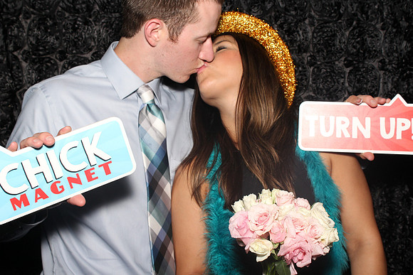 Sacramento Photo Booth Rentals