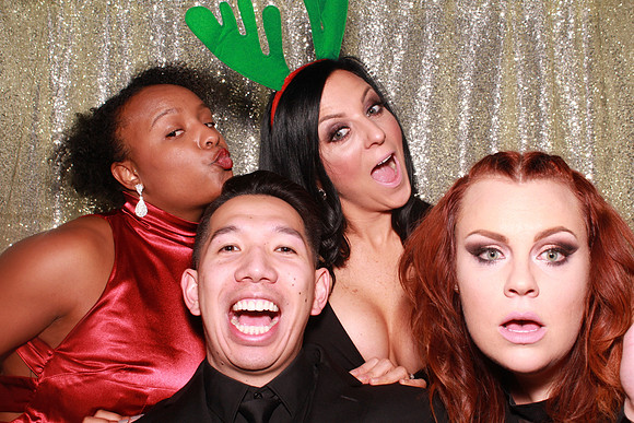 Photo Booth Rentals Sacramento